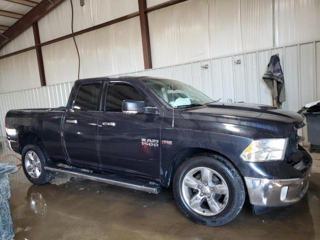 Photo 4 from auction – 2018 RAM 1500 SLT with VIN 1C6RR7GT5JS276452