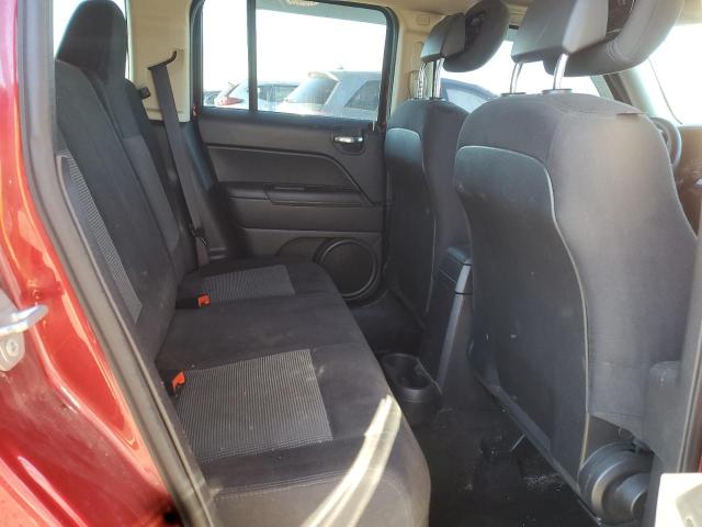 Photo 10 from auction – 2015 JEEP PATRIOT SP with VIN 1C4NJPBA7FD429431