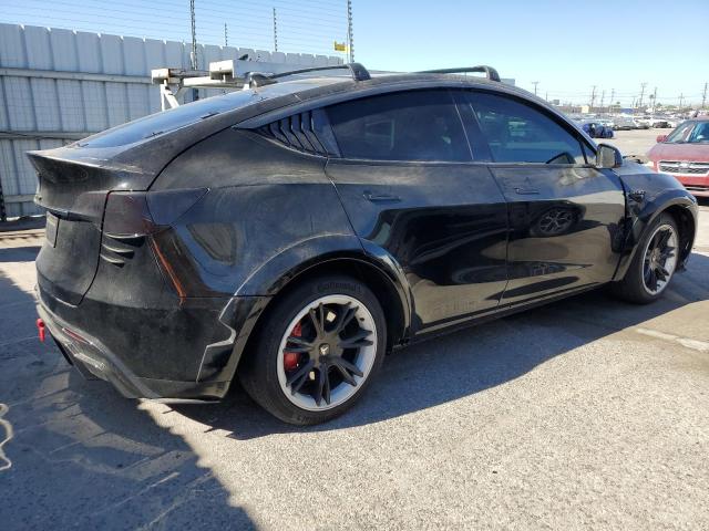 Photo 3 from auction – 2024 TESLA MODEL Y with VIN 7SAYGAEE4RF177385