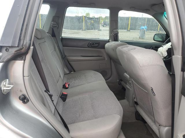 Photo 11 from auction – 2007 SUBARU FORESTER 2.5X with VIN JF1SG63687H748276
