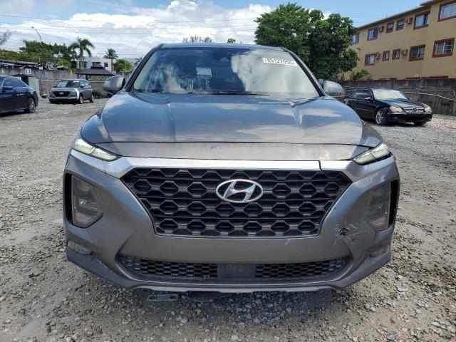 Photo 5 from auction – 2019 HYUNDAI SANTA FE S with VIN 5NMS33AD2KH001995