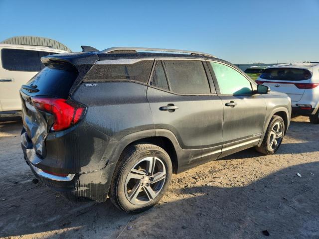 Photo 3 from auction – 2020 GMC TERRAIN SL with VIN 3GKALVEV5LL190791