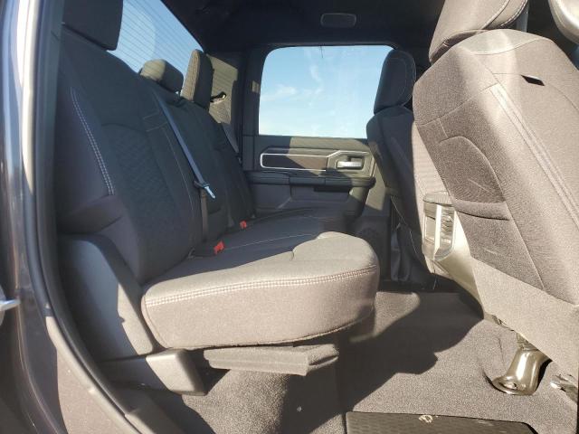 Photo 10 from auction – 2025 RAM 2500 with VIN 3C63R5JL0SG512968