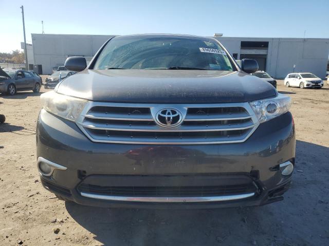 Photo 5 from auction – 2011 TOYOTA HIGHLANDER with VIN 5TDBK3EH7BS076656