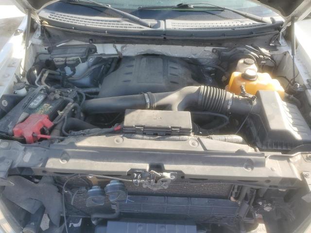 Photo 11 from auction – 2013 FORD F150 SUPER with VIN 1FTFW1ET9DKF26901