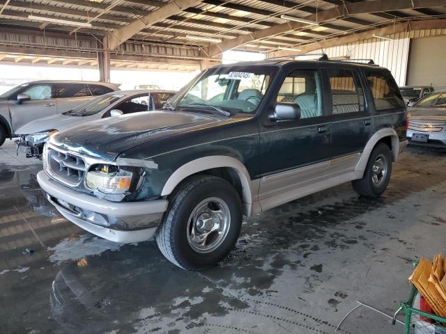 FORD EXPLORER 1995 with VIN 1FMDU32X6SZB83058 - Photo from auction