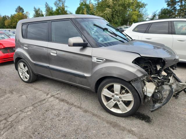 Photo 4 from auction – 2010 KIA SOUL + with VIN KNDJT2A23A7169316