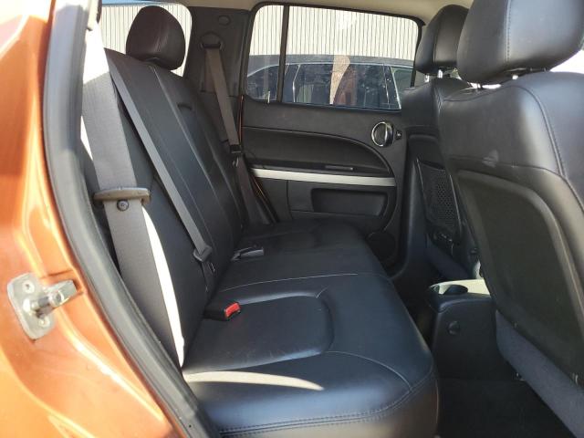 Photo 11 from auction – 2008 CHEVROLET HHR LT with VIN 3GNCA53P98S721719