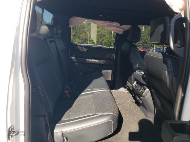 Photo 10 from auction – 2023 FORD F150 SUPER with VIN 1FTFW1E82PFD10901