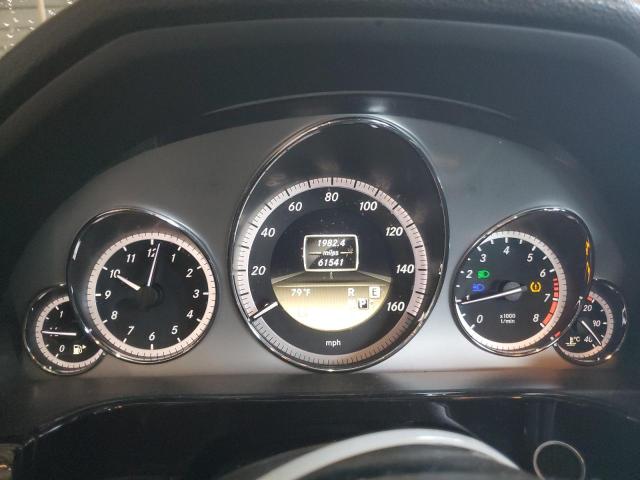 Photo 9 from auction – 2012 MERCEDES-BENZ E 350 with VIN WDDHF5KB3CA612257