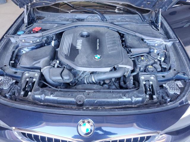 Photo 11 from auction – 2018 BMW 340 XIGT with VIN WBA8Y3C52JG451313