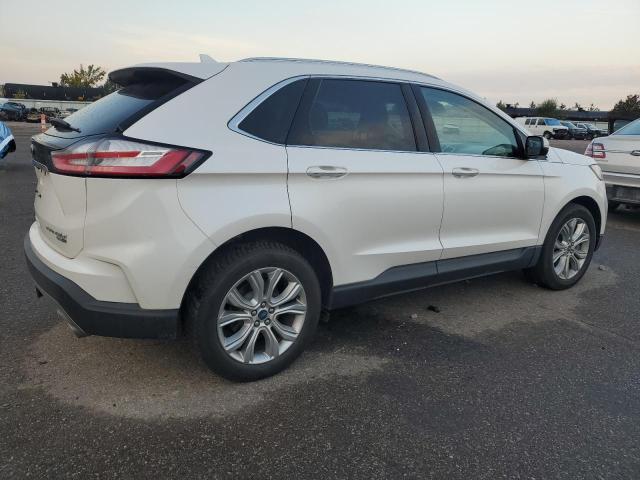 Photo 3 from auction – 2019 FORD EDGE TITAN with VIN 2FMPK4K93KBB38835