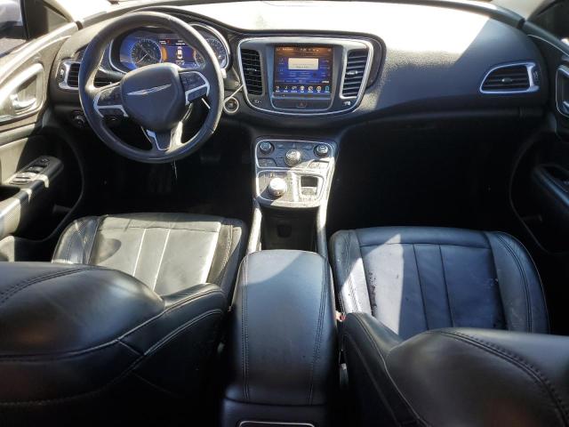 Photo 8 from auction – 2015 CHRYSLER 200 C with VIN 1C3CCCCB3FN501192