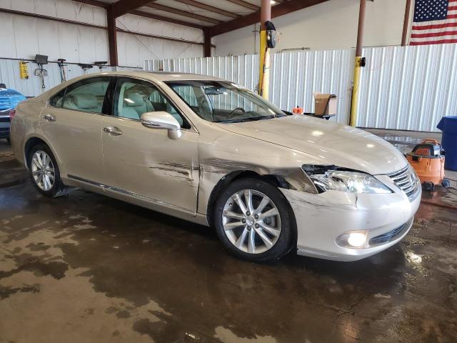 Photo 4 from auction – 2010 LEXUS ES 350 with VIN JTHBK1EG8A2413450