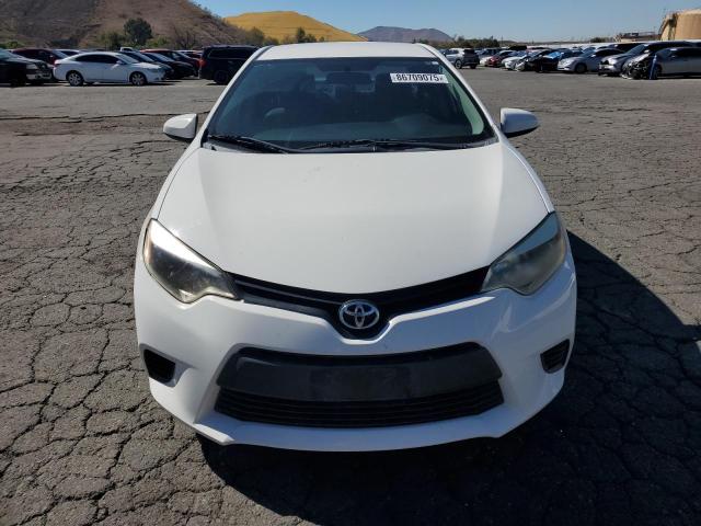 Photo 5 from auction – 2014 TOYOTA COROLLA L with VIN 5YFBURHE4EP114288