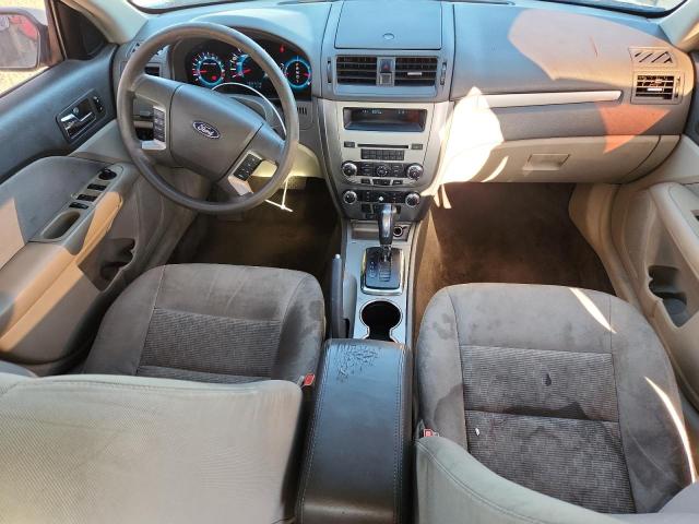 Photo 8 from auction – 2012 FORD FUSION SE with VIN 3FAHP0HA5CR323045