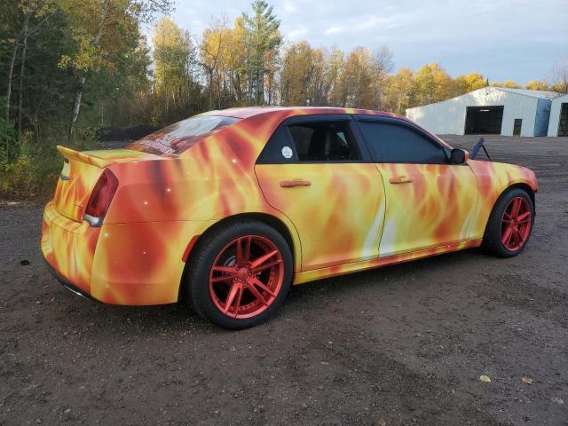 Photo 3 from auction – 2017 CHRYSLER 300 S with VIN 2C3CCABG4HH612539