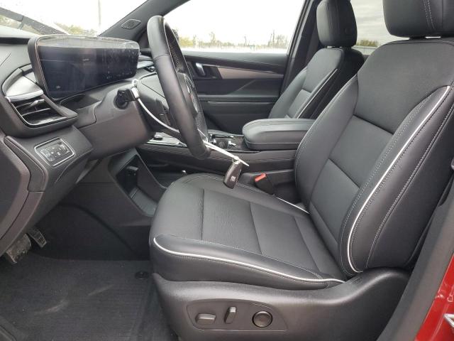 Photo 7 from auction – 2025 BUICK ENCLAVE PR with VIN 5GAEVARS6SJ111460