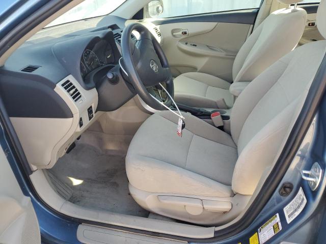 Photo 7 from auction – 2013 TOYOTA COROLLA BA with VIN 5YFBU4EEXDP185047