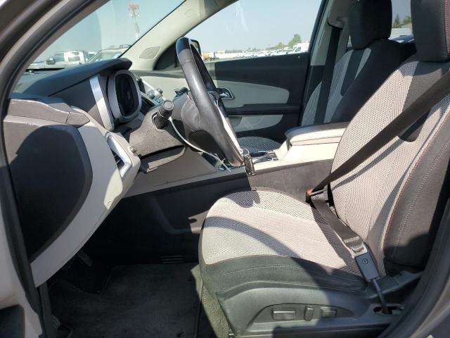 Photo 7 from auction – 2010 CHEVROLET EQUINOX LT with VIN 2CNFLPEY8A6258134
