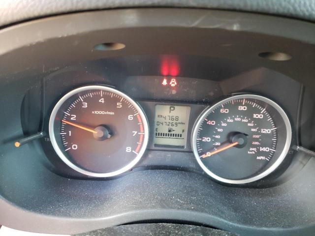 Photo 9 from auction – 2016 SUBARU FORESTER 2 with VIN JF2SJABC7GH560162