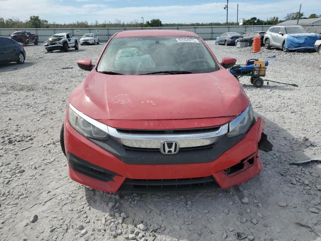 Photo 5 from auction – 2016 HONDA CIVIC LX with VIN 2HGFC2F59GH543810