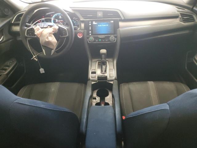 Photo 8 from auction – 2017 HONDA CIVIC EX with VIN 19XFC2F76HE213510