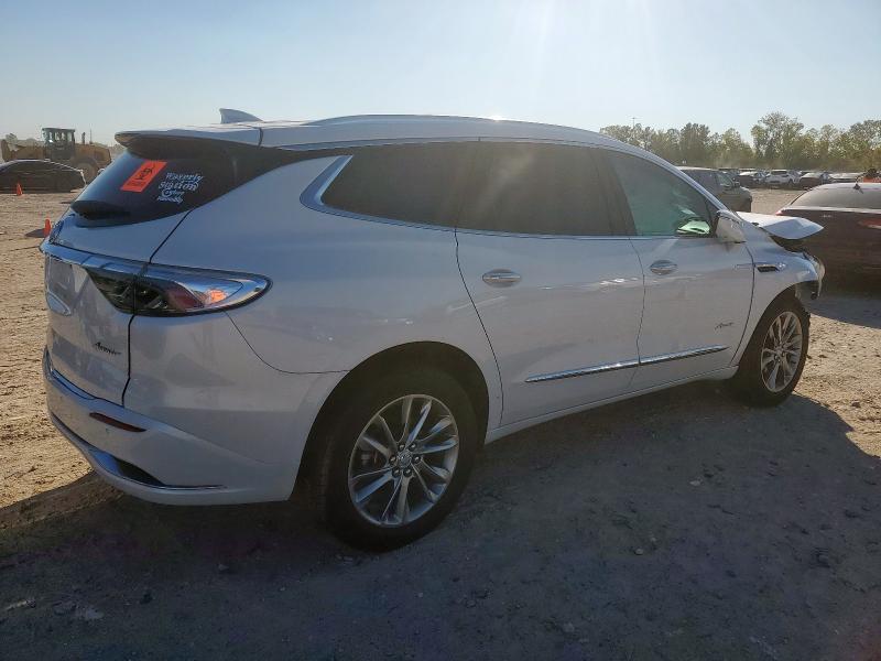 Photo 3 from auction – 2024 BUICK ENCLAVE AV with VIN 5GAERDKW1RJ112576