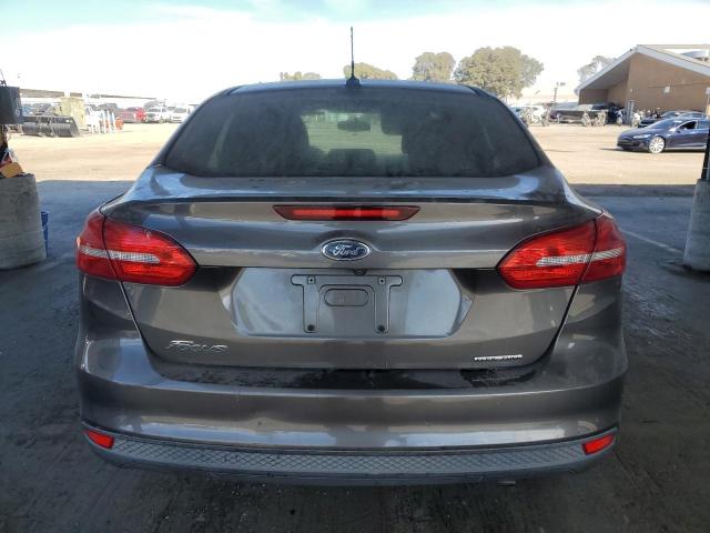 Photo 6 from auction – 2016 FORD FOCUS with VIN 1FADP3E20GL256985