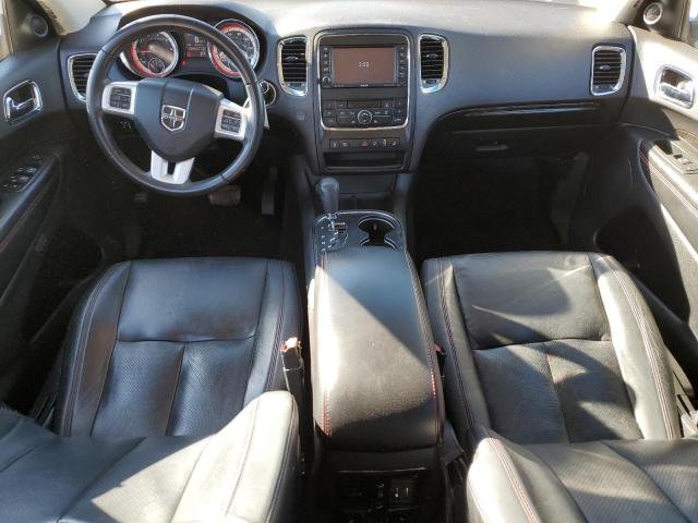 Photo 8 from auction – 2013 DODGE DURANGO R/ with VIN 1C4SDJCT2DC683820