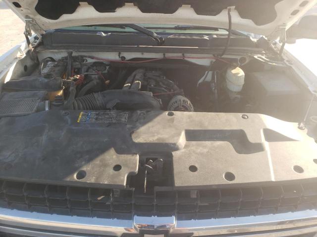 Photo 11 from auction – 2008 CHEVROLET SILVERADO with VIN 1GCHC23K28F150977