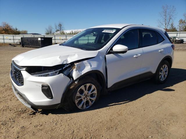 Photo 1 from auction – 2023 FORD ESCAPE ACT with VIN 1FMCU9GNXPUA47736