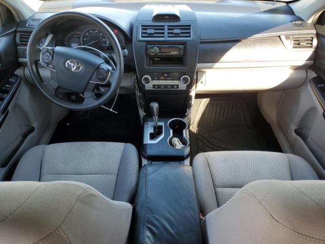 Photo 8 from auction – 2012 TOYOTA CAMRY BASE with VIN 4T4BF1FK2CR161941