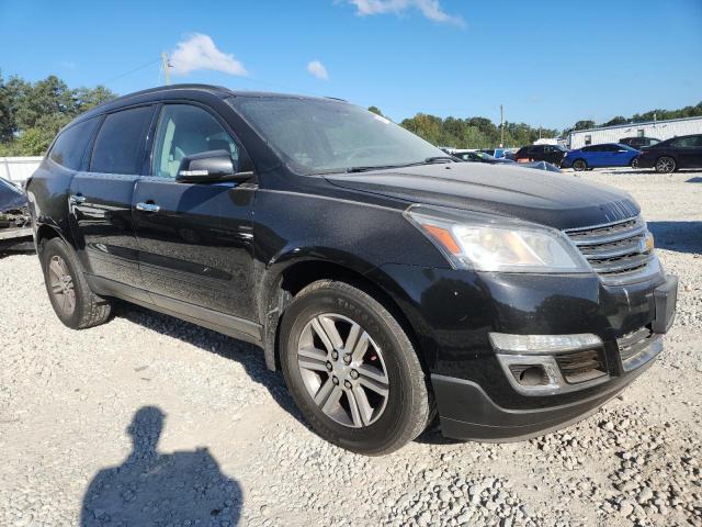 Photo 4 from auction – 2017 CHEV TRAVERSE LT with VIN 1GNKRHKD7HJ169507