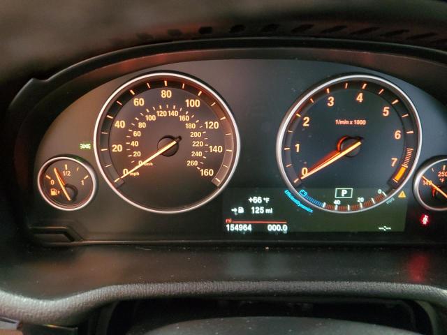 Photo 9 from auction – 2017 BMW X3 XDRIVE2 with VIN 5UXWX9C35H0W66829
