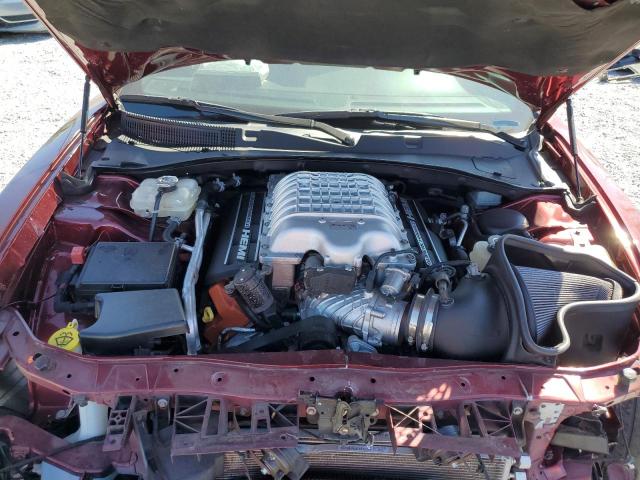 Photo 11 from auction – 2017 DODGE CHARGER SR with VIN 2C3CDXL92HH605718