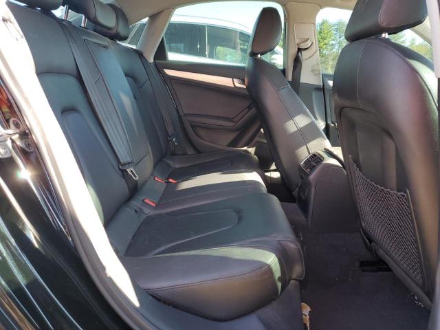 Photo 10 from auction – 2015 AUDI A4 PREMIUM with VIN WAUBFAFL5FN006917