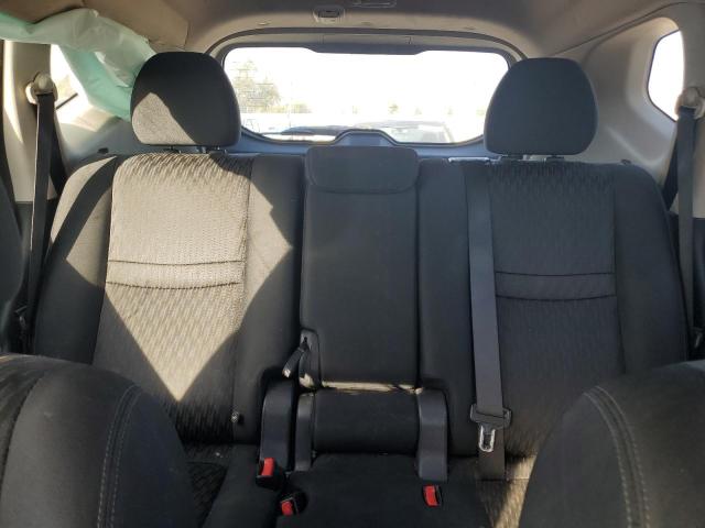 Photo 10 from auction – 2018 NISSAN ROGUE S with VIN KNMAT2MT5JP582679