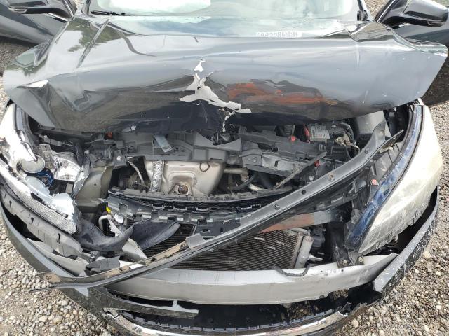 Photo 11 from auction – 2015 CHEVROLET MALIBU LTZ with VIN 1G11F5SL4FF177463