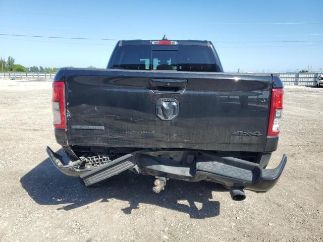 Photo 6 from auction – 2019 RAM 1500 BIG H with VIN 1C6SRFFT6KN880394