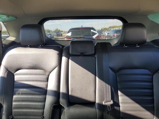 Photo 10 from auction – 2022 FORD EDGE SEL with VIN 2FMPK4J99NBA88867