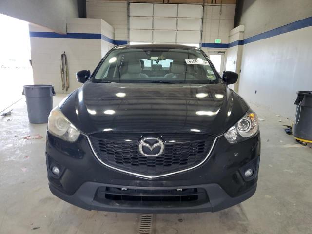 Photo 5 from auction – 2014 MAZDA CX-5 GT with VIN JM3KE4DY9E0424499