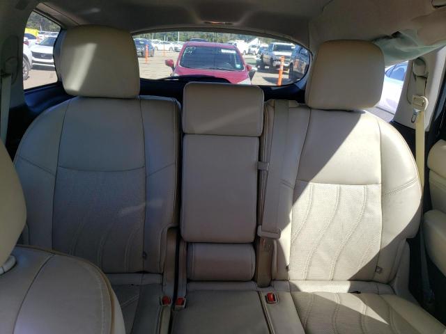 Photo 10 from auction – 2015 INFINITI QX60 with VIN 5N1AL0MN1FC505548