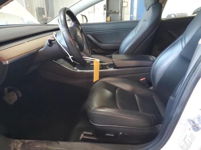 Photo 7 from auction – 2018 TESLA MODEL 3 with VIN 5YJ3E1EB0JF121998