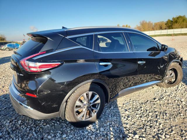 Photo 3 from auction – 2016 NISSAN MURANO S with VIN 5N1AZ2MH0GN136269
