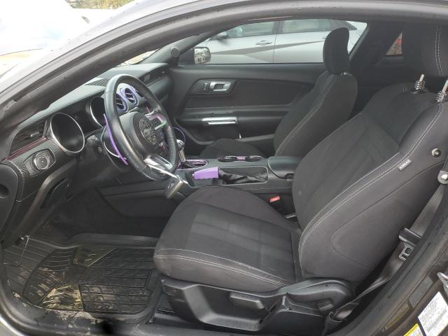 Photo 7 from auction – 2018 FORD MUSTANG with VIN 1FA6P8TH7J5171392