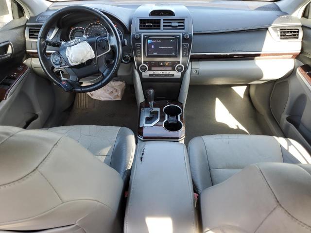 Photo 8 from auction – 2013 TOYOTA CAMRY L with VIN 4T4BF1FK9DR287893