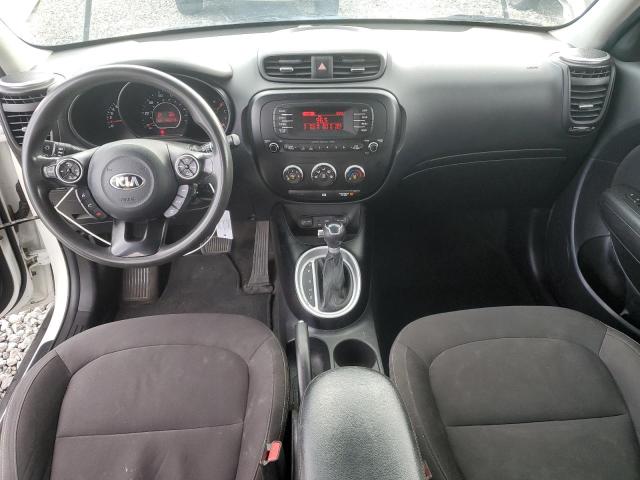 Photo 8 from auction – 2016 KIA SOUL with VIN KNDJN2A27G7389254