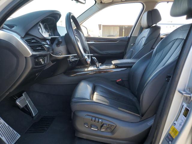 Photo 7 from auction – 2016 BMW X5 XDR40E with VIN 5UXKT0C56G0S78644