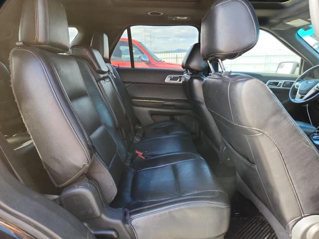 Photo 11 from auction – 2011 FORD EXPLORER L with VIN 1FMHK8F82BGA27604